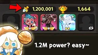 creampuff new magic candy is amazing... 😩