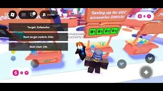 FREE Roblox Pls Donate AFK SCRIPT that AUTO FOLLOWS+BEGS for ROBUX