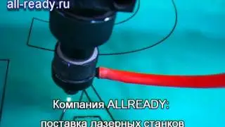 Лазерная резка акрила с пленкой Oracal