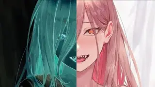 Alight Motion Ghost Effect for Amv edits (Free Presets)