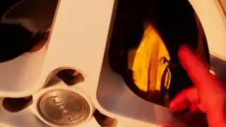 Тюнинг тормозов.Нексия.