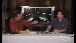 Schluter®-Systems: Countertop Backsplash