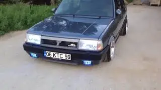 Angara isi tofask