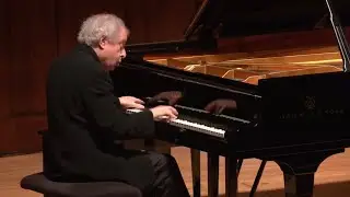 Schumann Davidsbündlertänze Op.6 András Schiff