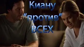 Короткое мнение о фильме Репродукция/Replicas