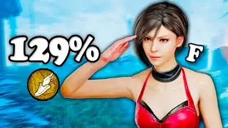 БИЛД, Который ПОЧТИ УДАЛИЛИ из Dead by Daylight