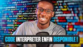 Les 10 meilleures utilisations de Code Interpreter