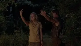 The Walking Dead - Beth Greene Tribute
