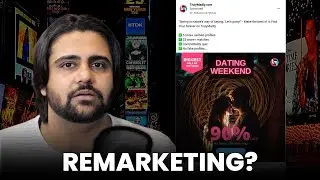 What is Remarketing? Digital Marketing Basics