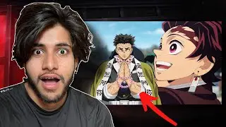 Something big is coming ⚡️Demon Slayer