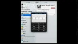 How To Remove Lotus Notes Traveler From Apple iOS Devices
