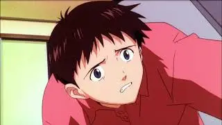 Shinji is an Alpha Gamer