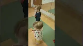 Я и мой малыш  Гимнастика для детей 1.5+