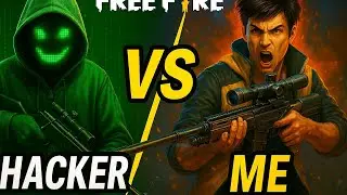 MK Miraz Gaming play with movement hacker. free fire lone wolf match 🥰 dont miss.