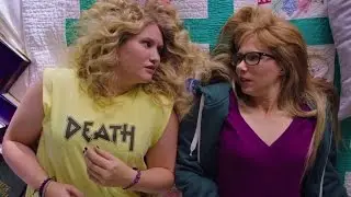 Няня для идиотки - Русский Трейлер 2017