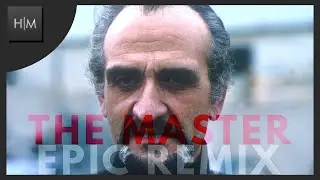 Doctor Who: The Master - EPIC REMIX