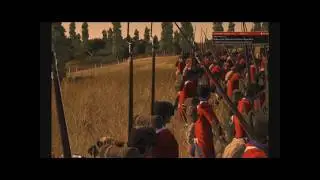 The Battle of Bunker Hill Movie