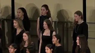 NPHS Invitational Choral Festival 2-25-25