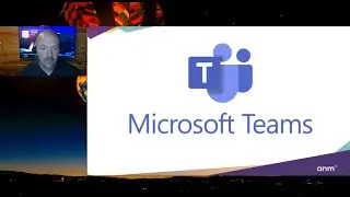 Microsoft Teams - Chris Hinch goes over MS Teams, including new updates and functionality for 2024.