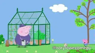Aussie Peppapig