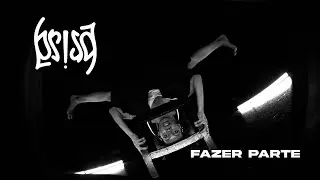 MORIA  - FAZER PARTE (Prod: Uno || Cuts: DJ Algore)