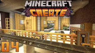 Create Mod Creative (04) Livestream 08/12/22