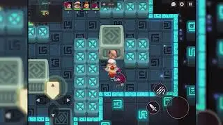 Fundroid - Guardian Tales - Tower Stages 21-30