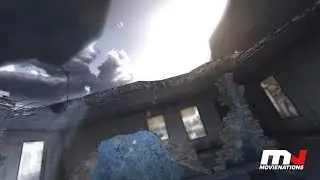 [COD4] REALITY by 