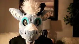 😴The Sound Dragon Calms You😴 | 🐉Dragon Furry ASMR  | Talking 😉