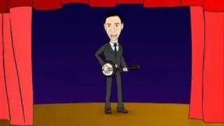 I'm A Wanker Song