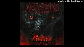 Warlord Colossus - Hellhound Clothes feat. Witchouse 40k (Prod. Tumaggz)
