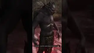 Skyrim SE - Vampire Load Order Skyrim Xbox One Mods