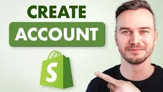 How to Create a Shopify Account (+ Extended Trial)
