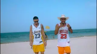 Damante x Presley Dr   - B I K I N I  👙  (Video Oficial)