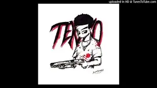 Texako - Lonely (Prod. kapethagoat)
