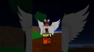 Grinding Blox Fruits is Boring! Do This Instead!  