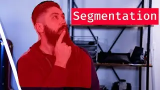 Deep Learning! Easy way to do Image Segmentation with Python