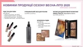 Акции и подарки клиентам и консультантам Мэри Кэй  на Июнь!