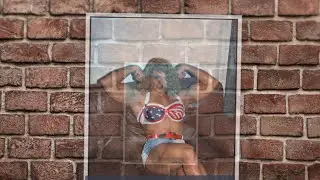 Denise Rutkowski - more rare photo's
