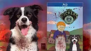 MR PICKLES NO ERA PARA NIÑOS (RESUMEN TODA LA SERIE)
