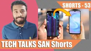 Screen Flickering || Mobile Touch Problem Solution || Touch screen not working || Oled Saver 