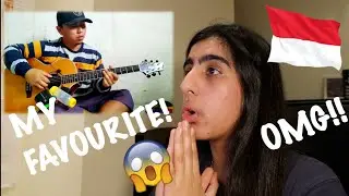 Alip Ba Ta - InsyaAllah (Maher Zain) | REACTION