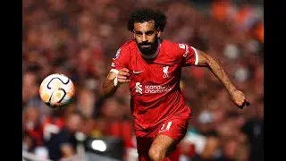 Great goal | Mohamed Salah | eFootball™ 2024