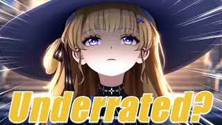 Is Phoebe Underrated?