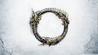 The Elder Scrolls Online [TESO] Прохождение на Русском {1}