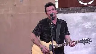 Mike Zito Little Red Corvette