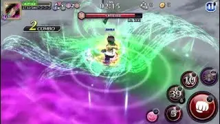 9th anniversary Tower Tier 4 Extra stage 5 Bleach Brave Souls