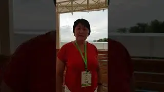 Отзыв о тренинге 