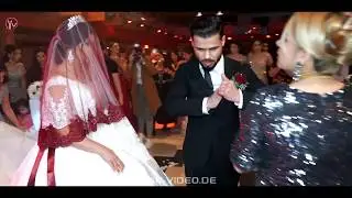Neslihan & Baran - Part 1 - Yalak Video - Mir Kawa - kurdish wedding 2019
