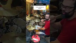 Melhore seu Tribal agora! 🔥🔥🔥  #drums #tribal #drummer #bateria